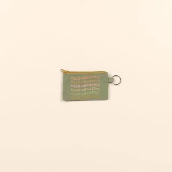 Keep your cards in our Penny Key Ring specifically designed to... from ASI 74710 Numo