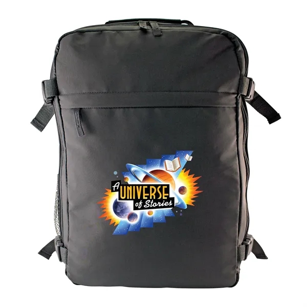 Executive Backpack... from ASI 30208 A P Specialties / AP Specialties