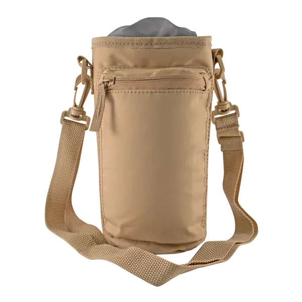 Executive Bottle Tote... from ASI 30208 A P Specialties / AP Specialties