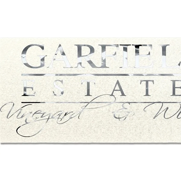 2" Badge Satin Ribbon holds its shape beautifully and makes any... from ASI 37940 Bag Makers Inc