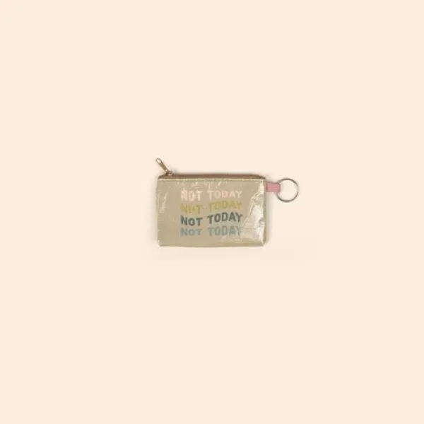 The Penny Key Ring is a pouch to hold all your... from ASI 74710 Numo