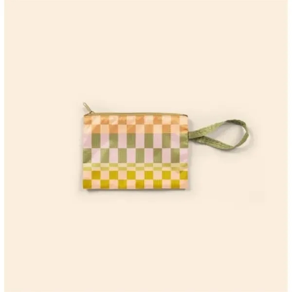 Ditch the huge purse and give this Poptart To Go wristlet... from ASI 74710 Numo