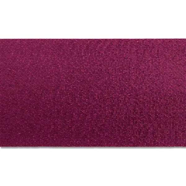 2" Badge Satin Ribbon holds its shape beautifully and makes any... from ASI 37940 Bag Makers Inc