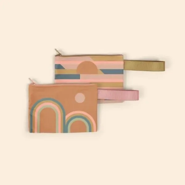 The Poptart To Go wristlet, all of your small, daily belongings... from ASI 74710 Numo