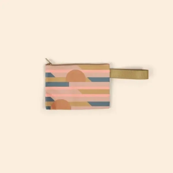 The Poptart To Go wristlet, all of your small, daily belongings... from ASI 74710 Numo