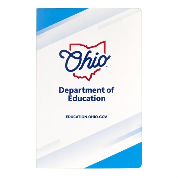 Full Color Coffee Cup Sticky Notepad... from ASI 30208 A P Specialties / AP Specialties