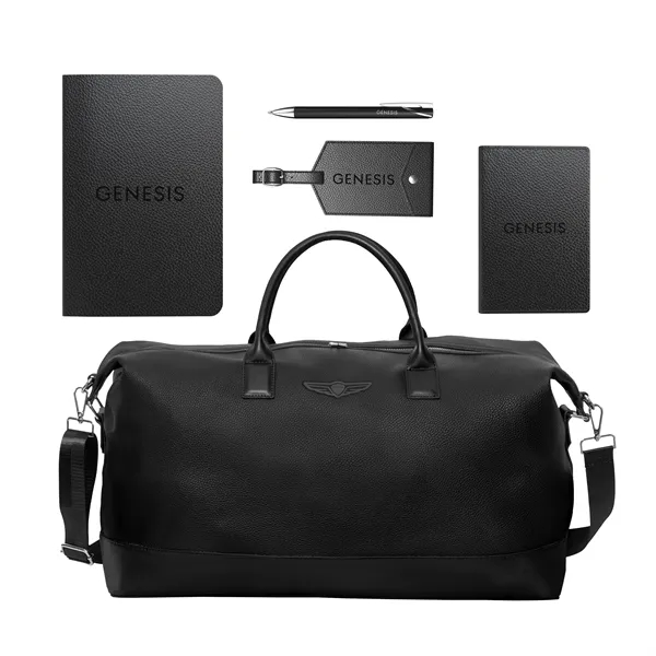 The Elite Escape 5-Piece Gift Set includes the ST4213 Vanguard Single... from ASI 88660 Spector & Co.