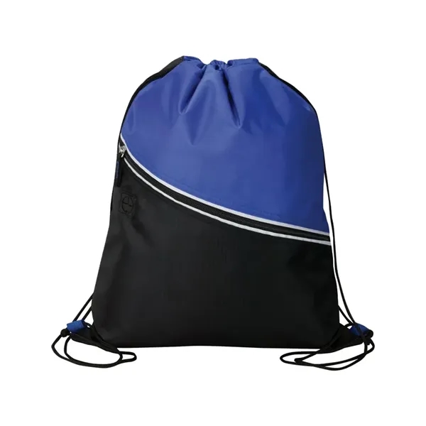 Drawstring Cooler Backpack... from ASI 31517 Admart Products / Admart Line