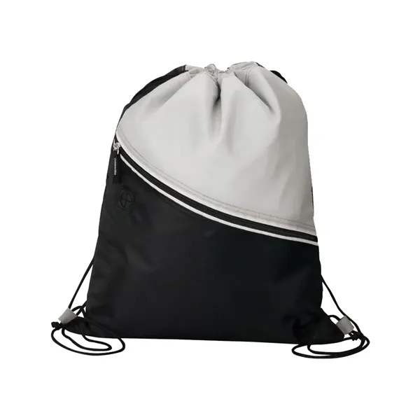 Drawstring Cooler Backpack... from ASI 31517 Admart Products / Admart Line