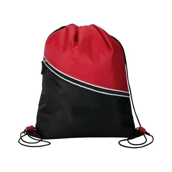 Drawstring Cooler Backpack... from ASI 31517 Admart Products / Admart Line