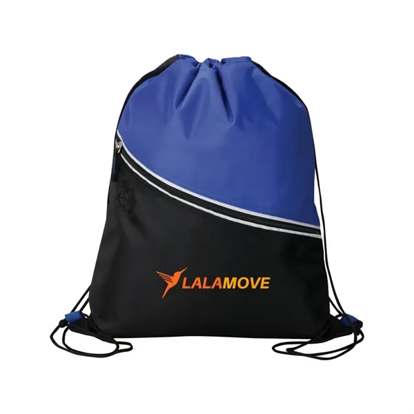 Drawstring Cooler Backpack... from ASI 31517 Admart Products / Admart Line