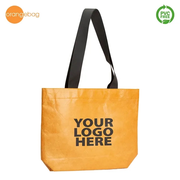 Tote bag, water-resistant, paper coated... from ASI 62820 International Merch Concepts / IMC