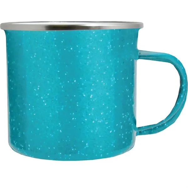 Smore's Kit in Enamel Mug... from ASI 89971 Stuff A Mug