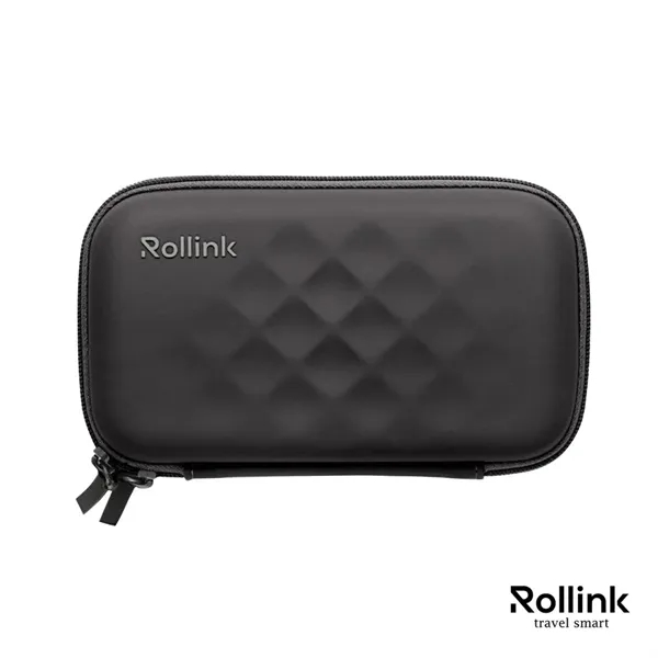 The Rollink® Tour Mini Bag is a Hard Shell Crossbody Belt... from ASI 84592 St Regis Group
