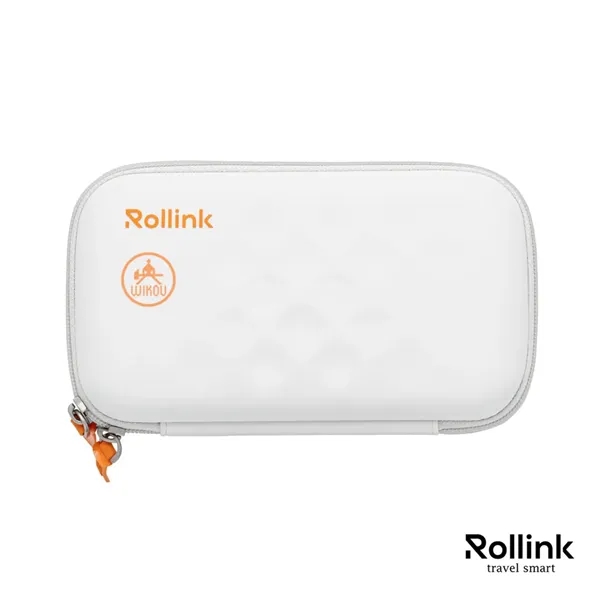 The Rollink® Tour Mini Bag is a Hard Shell Crossbody Belt... from ASI 84592 St Regis Group