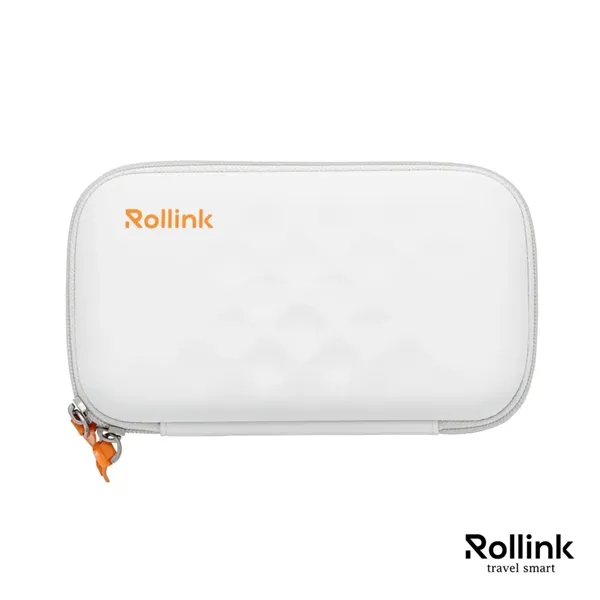 The Rollink® Tour Mini Bag is a Hard Shell Crossbody Belt... from ASI 84592 St Regis Group