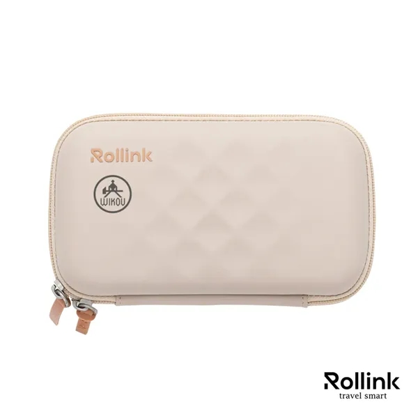 The Rollink® Tour Mini Bag is a Hard Shell Crossbody Belt... from ASI 84592 St Regis Group