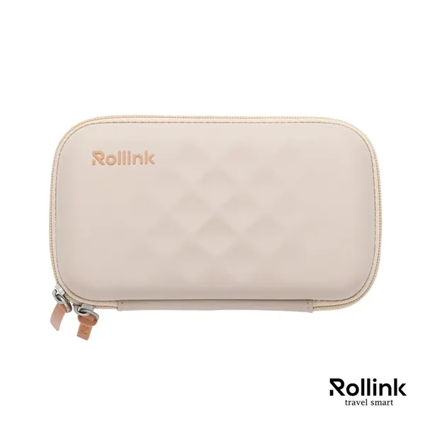 The Rollink® Tour Mini Bag is a Hard Shell Crossbody Belt... from ASI 84592 St Regis Group