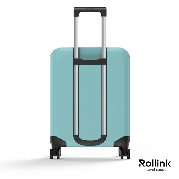Rollink® Flex 360 21 inches Carry On Luggage. Sleek, stylish and... from ASI 84592 St Regis Group