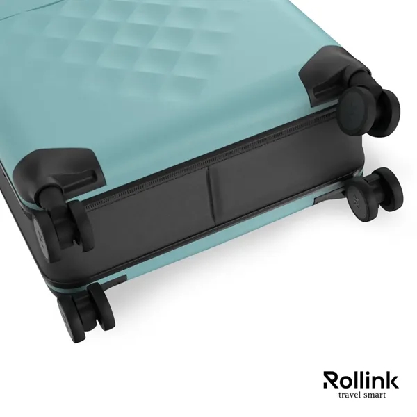 Rollink® Flex 360 21 inches Carry On Luggage. Sleek, stylish and... from ASI 84592 St Regis Group