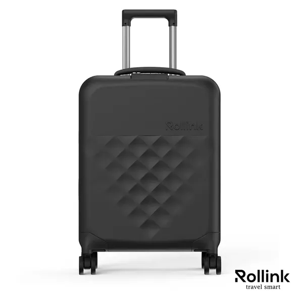 Rollink® Flex 360 21 inches Carry On Luggage. Sleek, stylish and... from ASI 84592 St Regis Group