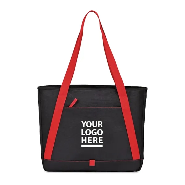 Recycled Tote... from ASI 89971 Stuff A Mug