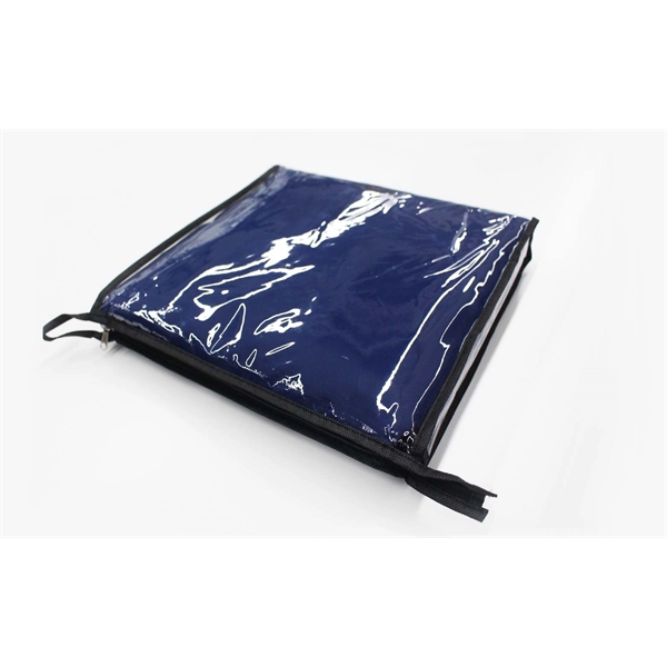 Round Fitted Elastic Table-Toppers - Standard Fabric 7oz Polyester w Dye... from ASI 49891 Discount Marketing Products / DMP