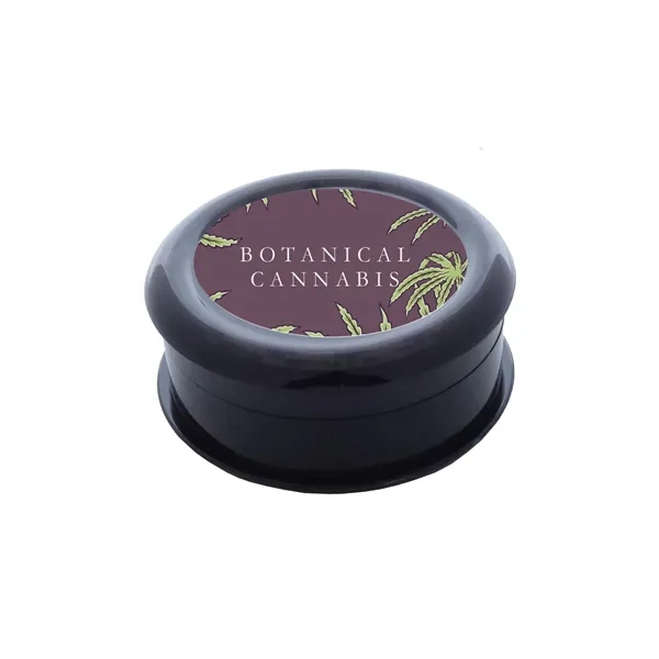 60mm Plastic Grinder.... from ASI 52710 Lincoln Line