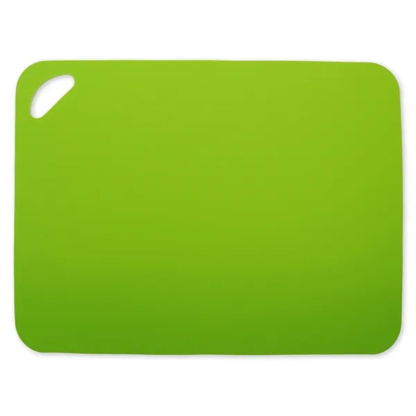 Cutting board made of flexible polyethylene; offered in an assortment of... from ASI 54040 Fey Promo / Mi Line by Fey