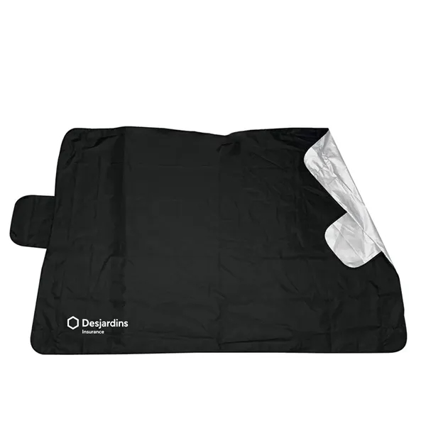 Keep your car safe from all the elements with this winter/summer... from ASI 63698 Justin Case®