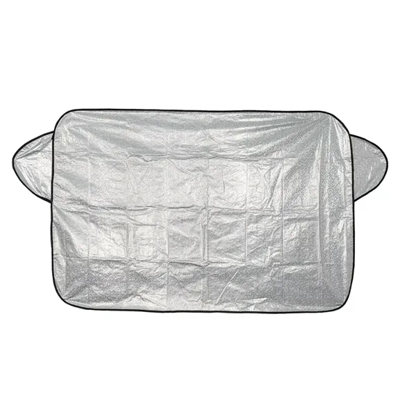 Keep your car safe from all the elements with this winter/summer... from ASI 63698 Justin Case®