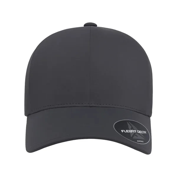 Flexfit Delta® Snapback Perforated Cap... from ASI 84358 S&S Activewear