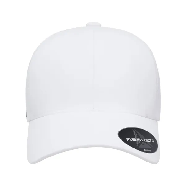 Flexfit Delta® Snapback Perforated Cap... from ASI 84358 S&S Activewear