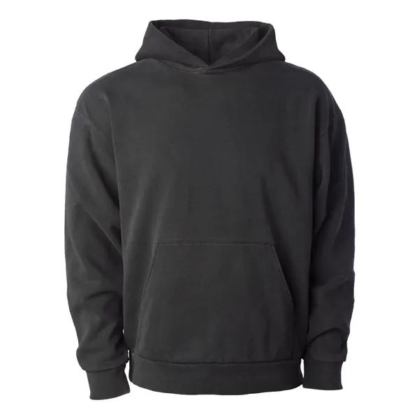 Independent Trading Co. Boulevard Heavyweight Hooded Swea...... from ASI 84358 S&S Activewear