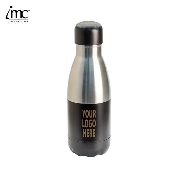8oz Stainless Steel Insulated Bottle... from ASI 62820 International Merch Concepts