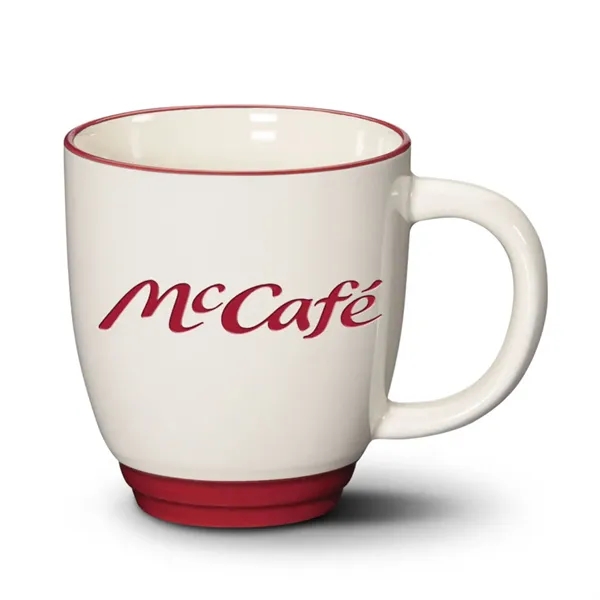 Our Kentucky ceramic mug echoes the Heartland design with an extra... from ASI 84592 St Regis Group