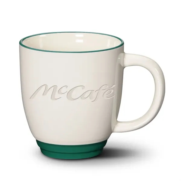 Our Kentucky ceramic mug echoes the Heartland design with an extra... from ASI 84592 St Regis Group