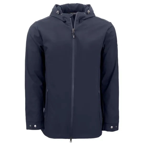 Cutter & Buck Camano Everyday Eco Mens Jacket... from ASI 47965 Cutter & Buck