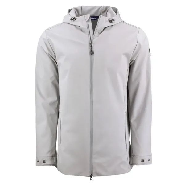 Cutter & Buck Camano Everyday Eco Mens Jacket... from ASI 47965 Cutter & Buck