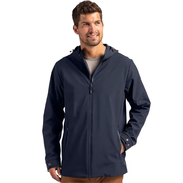 Cutter & Buck Camano Everyday Eco Mens Jacket... from ASI 47965 Cutter & Buck