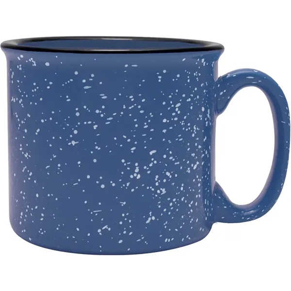 Camper Mug with Smores Kit, wrapped and tied with bow... from ASI 89971 Stuff A Mug