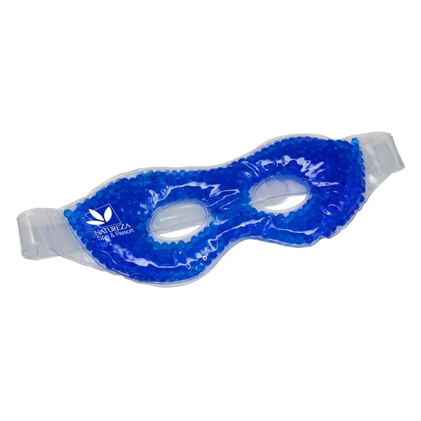 Rejuvenating Beaded Gel Eye Mask.... from ASI 90807 Tekweld