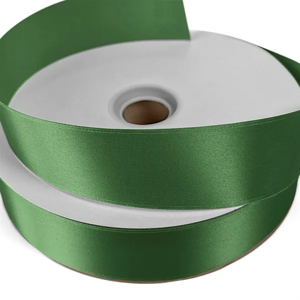 1 1/2" Badge Satin Ribbon holds its shape beautifully and makes... from ASI 37940 Bag Makers Inc