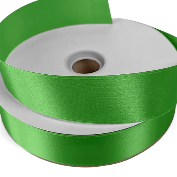 1 1/2" Badge Satin Ribbon holds its shape beautifully and makes... from ASI 37940 Bag Makers Inc