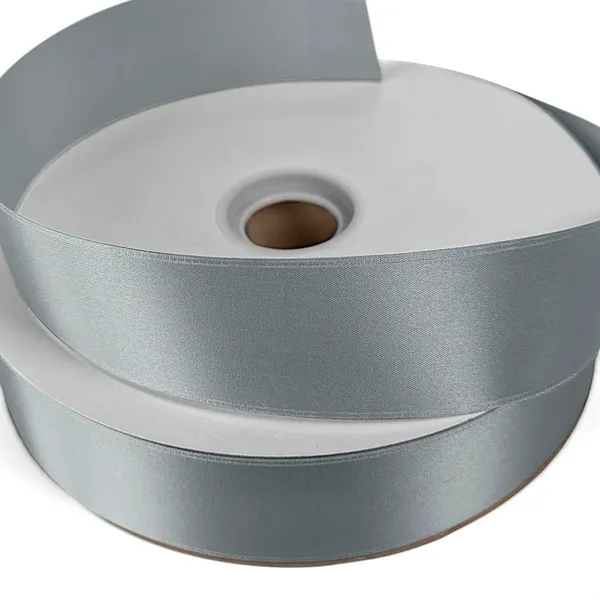 1 1/2" Badge Satin Ribbon holds its shape beautifully and makes... from ASI 37940 Bag Makers Inc