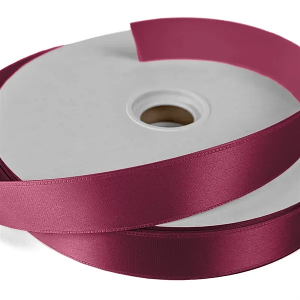 1" Badge Satin Ribbon holds its shape beautifully and makes any... from ASI 37940 Bag Makers Inc