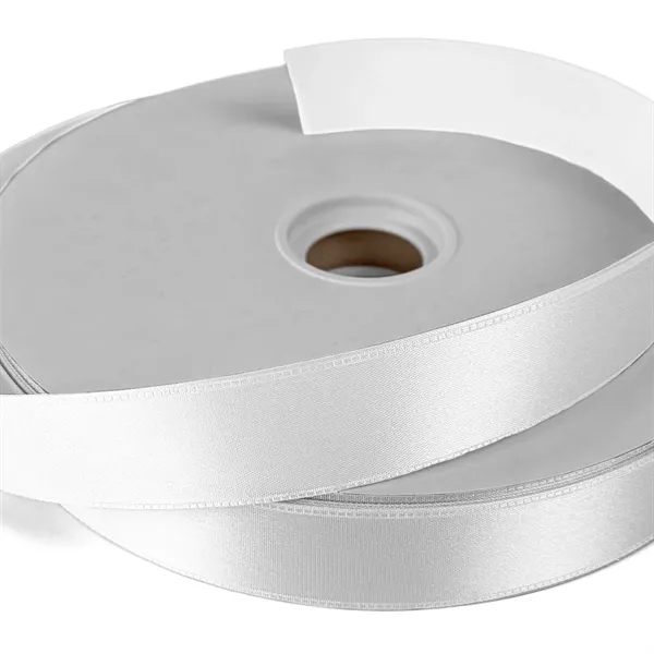 1" Badge Satin Ribbon holds its shape beautifully and makes any... from ASI 37940 Bag Makers Inc