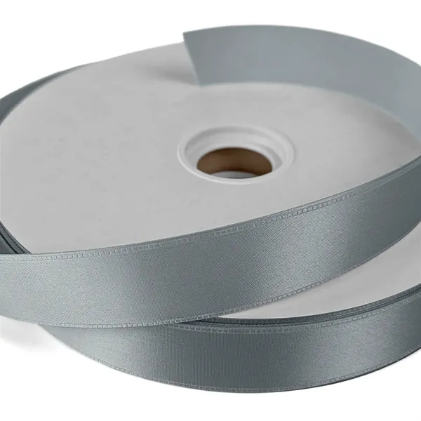 1" Badge Satin Ribbon holds its shape beautifully and makes any... from ASI 37940 Bag Makers Inc