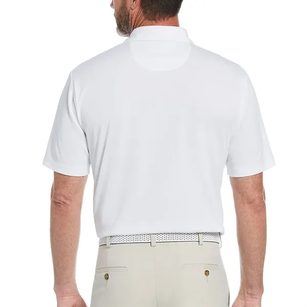 Unisex polo with 3-button placket and moisture-wicking stretch fabric.... from ASI 39552 BEL Promo