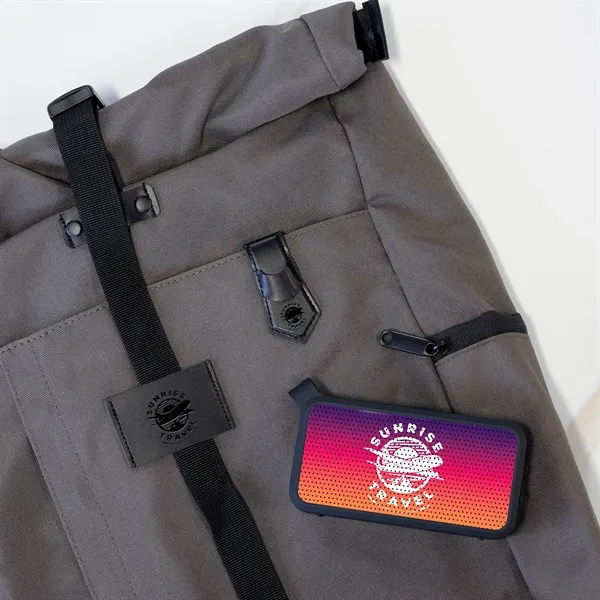 Pack, play & protect with this essential outdoor adventure bundle and... from ASI 61966 HPG / OrigAudio